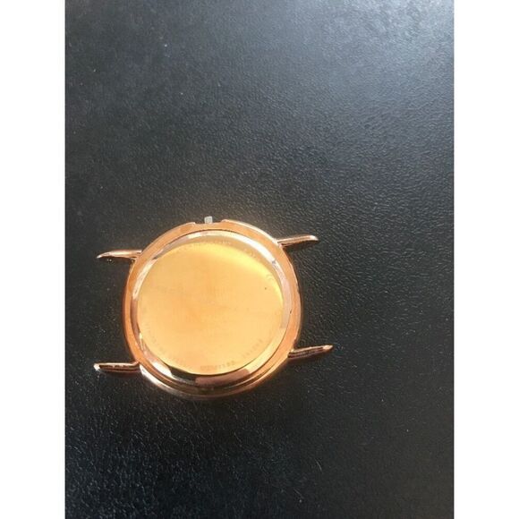 Marc By Marc Jacobs Rose Gold Watch Case MBM1183- A120 - Picture 2 of 5